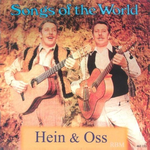 Hein / Oss/Songs Of The World