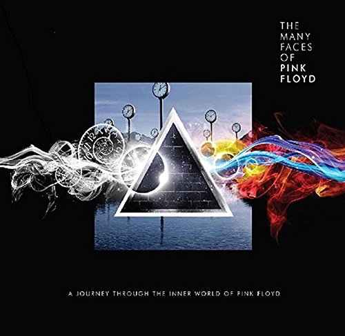 Many Faces Of Pink Floyd Many Faces Of Pink Floyd Import Eu 3 CD 