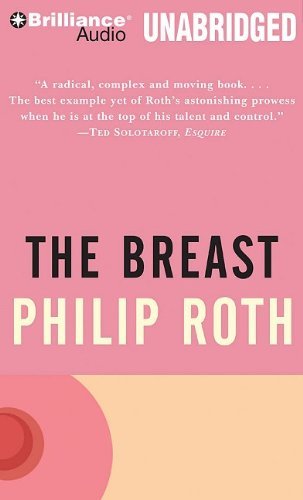 Philip Roth/Breast,The