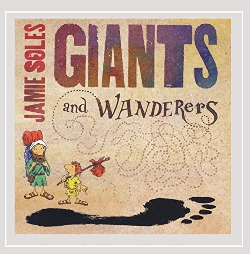 Jamie Soles/Giants & Wanderers