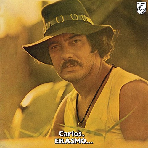 Erasmo Carlos/Erasmo Carlos