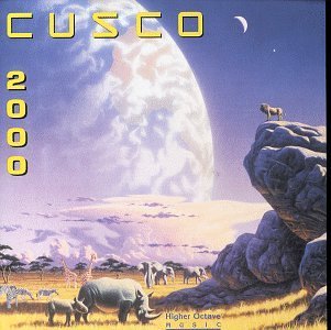 Cusco/Cusco 2000