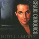 Craig Chaquico Acoustic Highway 