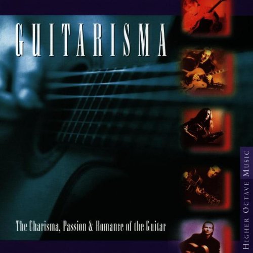 Guitarisma/Vol. 1-Guitarisma@Eko/Liebert/Chaquico/Schon@Guitarisma