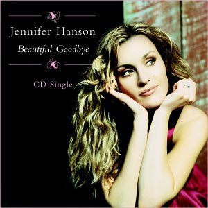 Jennifer Hanson/Beautiful Goodbye