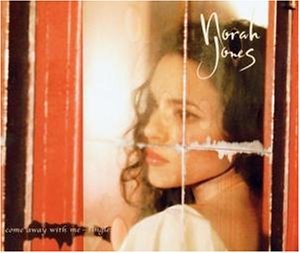 Norah Jones Come Away With Me Import Can 