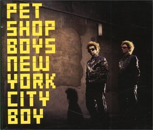 Pet Shop Boys/New York City Boy, Pt. 1