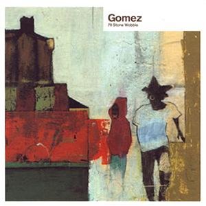Gomez/78 Stone Wobble