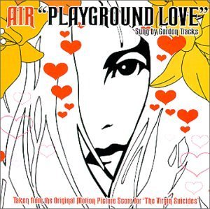 Air/Playground Love
