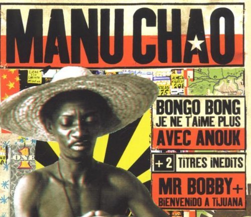 Manu Chao/Bongo Bong@Import-Deu