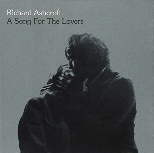 Richard Ashcroft/Song For The Lovers@Import-Gbr