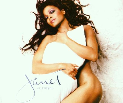 Janet Jackson/All For You@Import-Deu