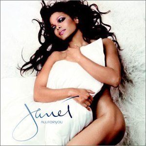 Janet Jackson All For You 