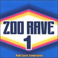 Zoo Rave/Zoo Rave