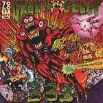Green Jelly/333
