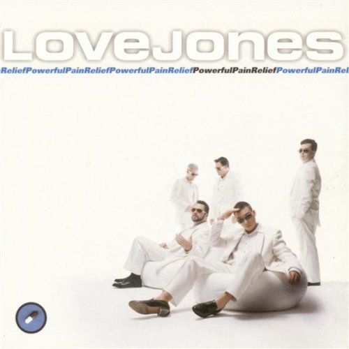 Love Jones/Powerful Pain