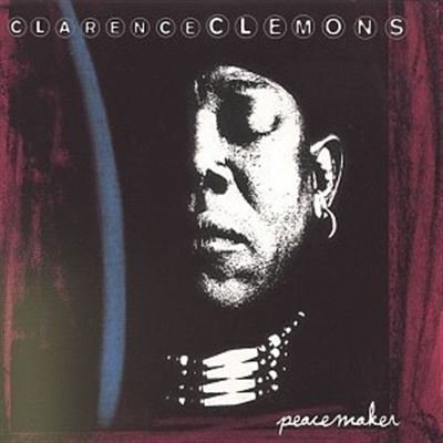 Clarence Clemons/Peacemaker