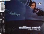 Sweet Matthew Time Capsule (x3) 