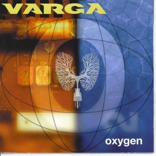 Varga Oxygen 