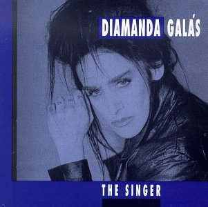 Diamanda Galas/Singer