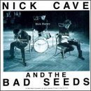 Nick Cave & The Bad Seeds/First Born Is Dead