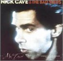 Nick Cave & The Bad Seeds/Your Funeral My Trial