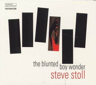 Steve Stoll/Blunted Boy Wonder
