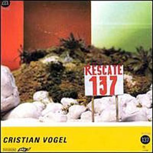 Cristian Vogel/Rescate 137