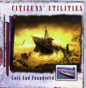 Citizen's Utilities/Lost & Foundered