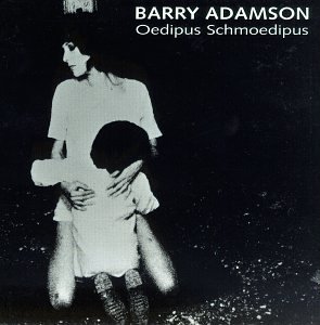 Barry Adamson/Oedipus Schmoedipus@Feat. Cave/Cocker/Mackenzie