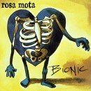 Rosa Mota/Bionic