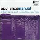 Appliance/Manual