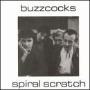 Buzzcocks/Spiral Scratch Ep