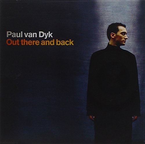 Paul Van Dyk/Out There & Back@2 Cd