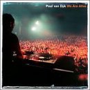 Paul Van Dyk/We Are Alive