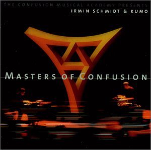 Schmidt/Kumo/Masters Of Confusion