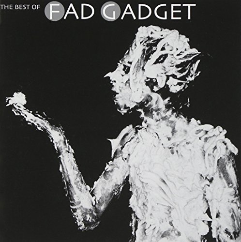 Fad Gadget/Best Of Fad Gadget@2 Cd