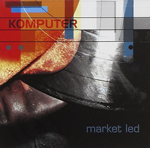 Komputer/Market Led