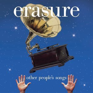 Erasure/Other People's Songs