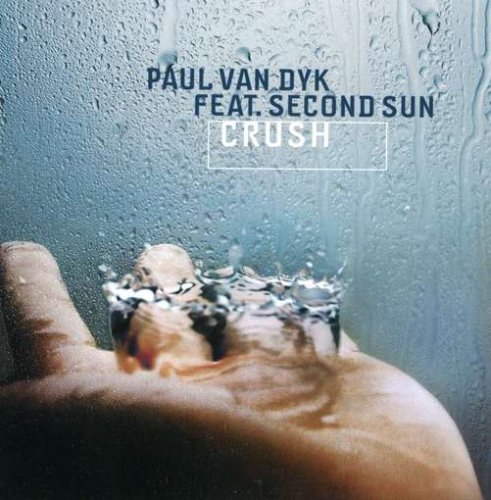 Paul Van Dyk/Crush
