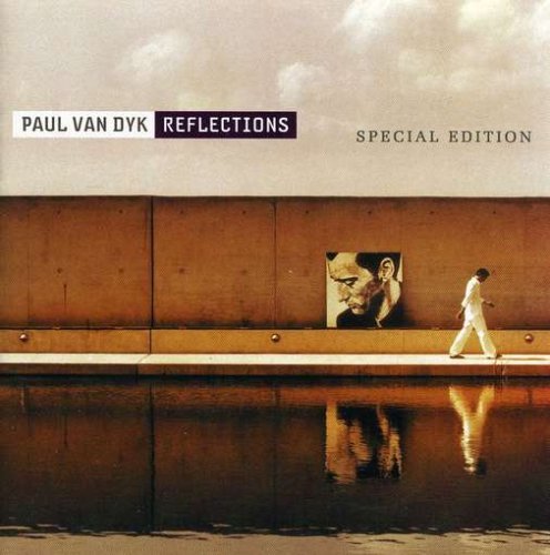 Paul Van Dyk/Reflections@2 Cd