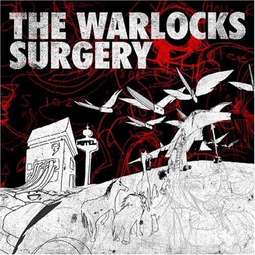 Warlocks Surgery 