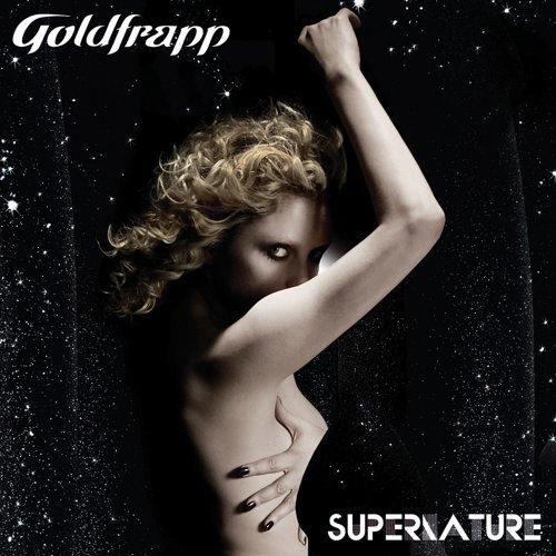 Goldfrapp/Supernature@Supernature