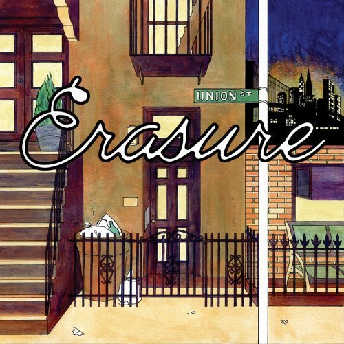 Erasure/Union Street