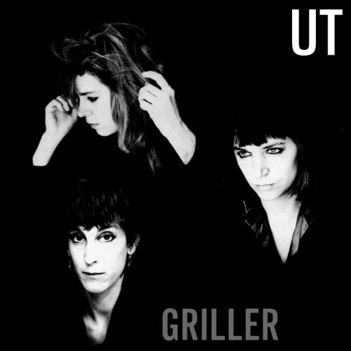 Ut/Griller