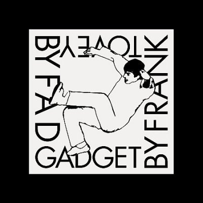 Frank Tovey/Fad Gadget By Frank Tovey@2 Cd