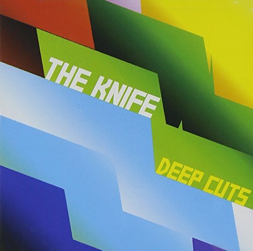 Knife Deep Cuts 2 CD 