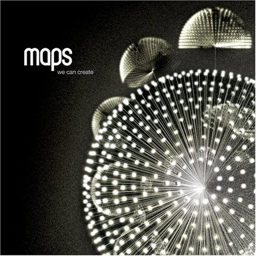 Maps/We Can Create