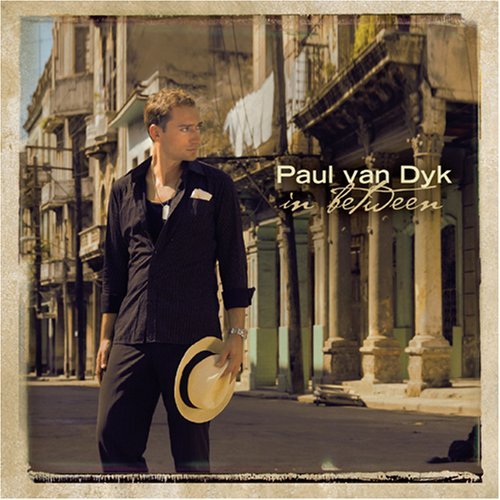 Paul Van Dyk In Between 