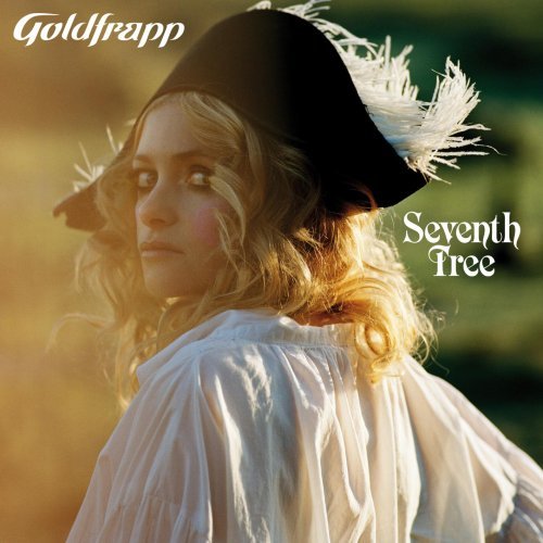 Goldfrapp/Seventh Tree@Deluxe Ed.@Incl. Dvd